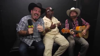 DUELO SERTANEJO: MR. CATRA X SIDNEY SERTANEJO E BOLA - E09