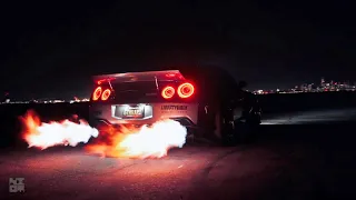 UNAVERAGE GANG - BULLETPROOF | Nissan GTR R35