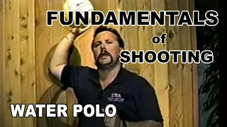Fundamentals of Shooting