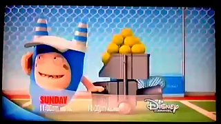 Tips to Everyday Living Oddbods Disney Channel Asia