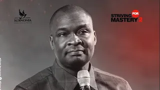 WHY YOU MUST UNDERSTAND THE TIMES AND SEASONS OF YOUR LIFE - Apostle Joshua Selman