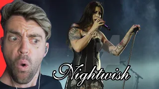 "UK Drummer REACTS to NIGHTWISH - Last Ride of the Day (LIVE AT MASTERS OF ROCK) REACTION"