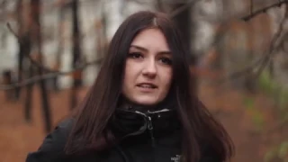 Відео.Кобзар: Ірина Сінічук "Чи то недоля та неволя" (17-те відео)