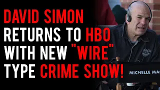 We Own This City HBO Series From David Simon!