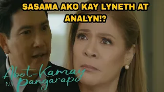 Abot Kamay Na Pangarap:Live Now December 27,2022 Full Episode 97