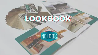 Lookbook 2021 | Bodaq Interior Film Application Examples