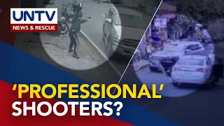 PNP tracks 5 persons of interest in shooting of photojournalist in QC