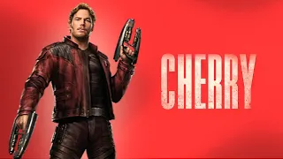 Star-Lord - (Cherry Style)