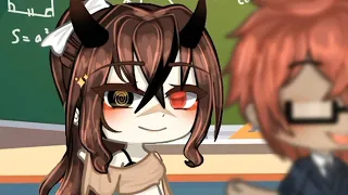 ⭐ You Got The Devil In Your Eyes || Animated • Customized Outfits 🍉 || Meme GachaLife / Trend 🍍