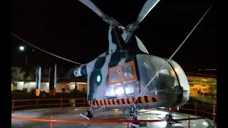 H-43 B (HUSKIE): Complete Walkaround/ Pakistan | TheAutoClub