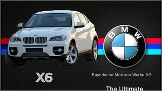 #Ремонт автомобилей (выпуск 43)#BMW #X6 #e71 N55(Потеря мощности, диагностика и устранение)