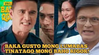 FPJ's Batang Quiapo | Episode 138 (2/3) | August 25, 2023 |  |  TRENDING FANMADE REVIEW