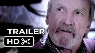 Compound Fracture Official Trailer 1 (2014) - Thriller HD