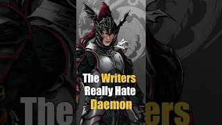 House of the Dragon Writers are Confused Why People Love Daemon So Much