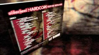 Oldskool Hardcore Top 100 [Cloud 9 Webshop]