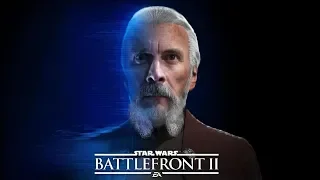 STAR WARS Battlefront II: светового ремня супостатам))