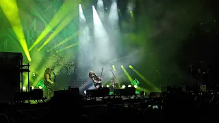 Machine Head - Locust (live @ Mystic Festival 06.06.2024)