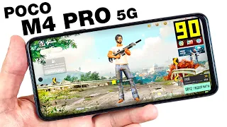 POCO M4 PRO 5G🔥 - GAMING TEST🔥 БОЛЬШОЙ ТЕСТ В ИГРАХ 2021 ГОДА! 28 ИГР С FPS! + НАГРЕВ