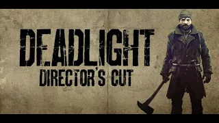 Deadlight Directors Cut Прохождение 1