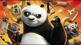 KUNG FU PANDA 4 (2024) PELICULA COMPLETA EN ESPAÑOL LATINO