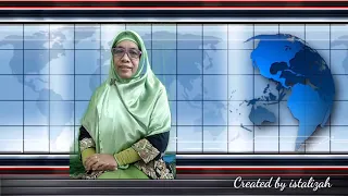 Video ABK "Pendidikan Khusus Anak Tunagrahita" Istalizah, Mariah, Kurniati dan Eriyani.