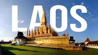 Travel to Laos Your Go to Guide Best 10 and Tips