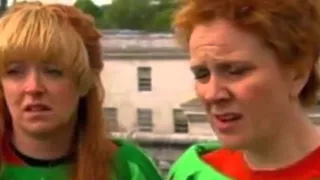 The Catherine Tate Show S03E04 Gingers for Justice