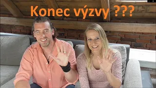 KONEC VÝZVY? Nejez své peníze 6.DÍL. 4 měsíce za námi.