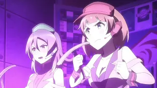 The Asterisk War - Ayato vs Irene