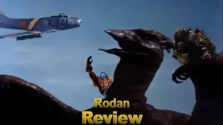 Media Hunter - Rodan Review