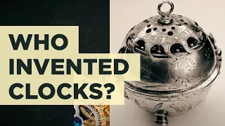 Clocks Through History  |  Ep 1: Ingenious: The Evolution of Innovation