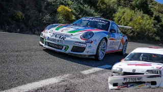 33 Rally Gibralfaro