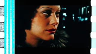 La Môme (a.k.a.: La Vie En Rose, 2007) 35mm film trailer, flat 16:9 ratio