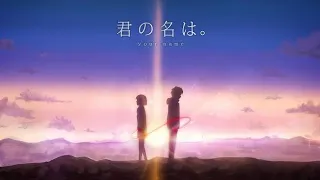 Night Changes × Shayad [Your Name]