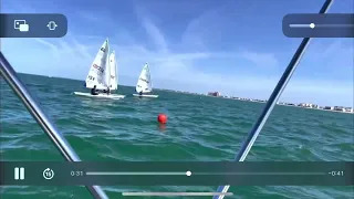 Clearwater OCR Regatta 2022