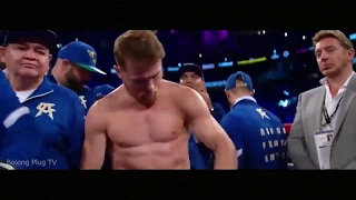 Canelo Alvarez Training Motivation - MEXICAN STYLE