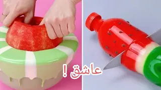 عُمر يعشقني ومحمد يحبني لكن انا فيني ..!