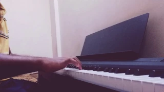 The Love Theme - Piano Cover | Aashiqui 2 (2013) | MD Soul Club
