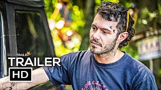 RIVER WILD Official Trailer (2023) Thriller