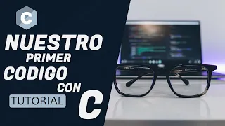 PROGRAMACIÓN en C 💻 [ primeros pasos ] 05