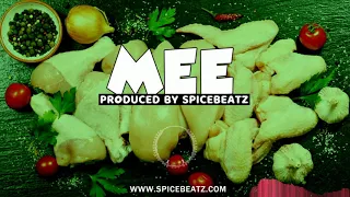 Afro Beat Instrumental 2021 "Mee" (T-Pain X Wizkid x Burna Boy Type Beat) Afro Instrumental 2021