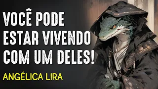 sua BRIGA FAMILIAR pode ser mais PROFUNDA do que você PENSA!!