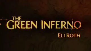 The Green Inferno #1 Teaser Eli Roth