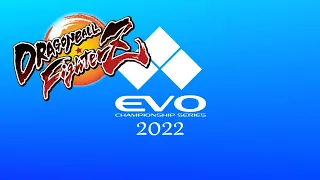 Dragonball Fighterz EVO Grand Finals (Wawa vs Nitro)