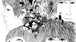 Tomorrow never knows by the Beatles (Reversed)