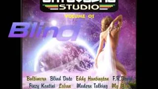 Blind Date   Your Heart Keeps Burning Ultrasound Re Extended Club Mix