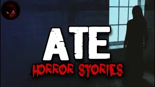 Ate Horror Stories | True Stories | Tagalog Horror Stories | Malikmata