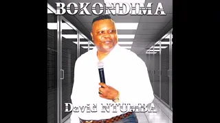 David Ntumba  -  Album: BOKONDIMA