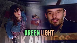 Nick & Jess // Green Light {6x22}