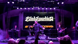 Blind Guardian - Into the Storm live 70000 Tons of Metal 2024